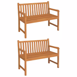 VidaXL 3157152 ensemble de meubles de jardin - Vue supplémentaire 4