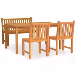 VidaXL 3157154, 4 pièce(s)