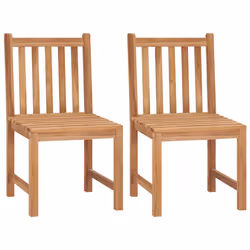 VidaXL 3157154 ensemble de meubles de jardin - Vue supplémentaire 5