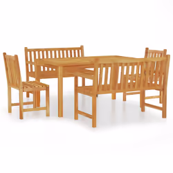 VidaXL 3157155, 5 pièce(s)