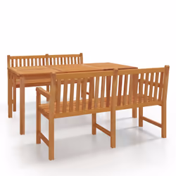 VidaXL 3157156, 3 pièce(s)