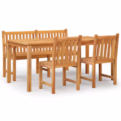 VidaXL 3157157, 4 pièce(s)