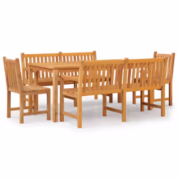 VidaXL 3157158, 5 pièce(s)