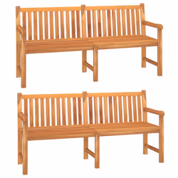 VidaXL 3157159 ensemble de meubles de jardin - Vue supplémentaire 3
