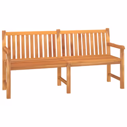 VidaXL 3157159 ensemble de meubles de jardin - Vue supplémentaire 4