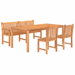VidaXL 3157160 ensemble de meubles de jardin - Vue supplémentaire 3