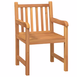 VidaXL 3157166 ensemble de meubles de jardin - Vue supplémentaire 6