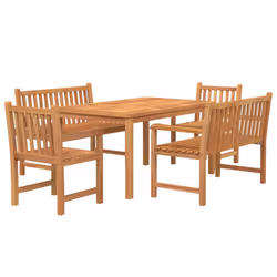 VidaXL 3157167 ensemble de meubles de jardin - Vue supplémentaire 3