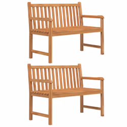 VidaXL 3157167 ensemble de meubles de jardin - Vue supplémentaire 4