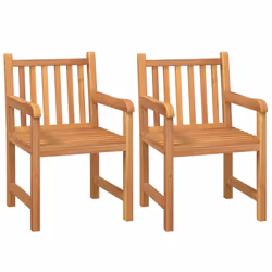 VidaXL 3157167 ensemble de meubles de jardin - Vue supplémentaire 7