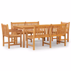 VidaXL 3157170, 5 pièce(s)