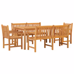 VidaXL 3157170 ensemble de meubles de jardin
