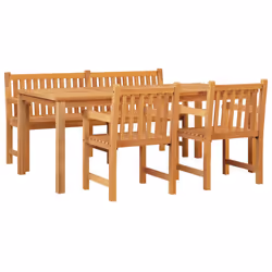 VidaXL 3157172 ensemble de meubles de jardin - Vue supplémentaire 3