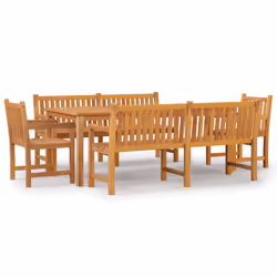 VidaXL 3157173, 5 pièce(s)