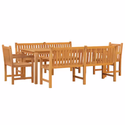 VidaXL 3157173 ensemble de meubles de jardin
