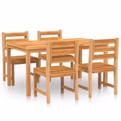 VidaXL 3157185, 5 pièce(s)