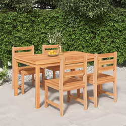 VidaXL 3157185 ensemble de meubles de jardin