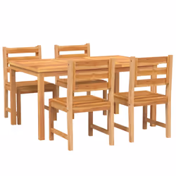 VidaXL 3157185 ensemble de meubles de jardin