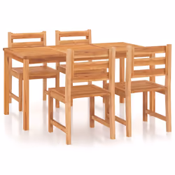 VidaXL 3157187, 5 pièce(s)