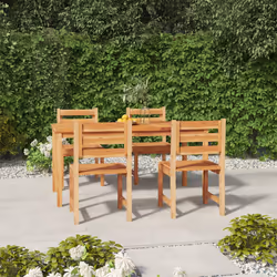 VidaXL 3157187 ensemble de meubles de jardin