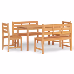 VidaXL 3157191, 7 pièce(s)