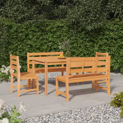VidaXL 3157191 ensemble de meubles de jardin