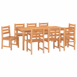 VidaXL 3157192 ensemble de meubles de jardin