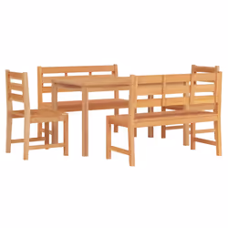 VidaXL 3157195 ensemble de meubles de jardin - Vue supplémentaire 3