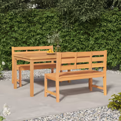 VidaXL 3157196 ensemble de meubles de jardin - Vue supplémentaire 2