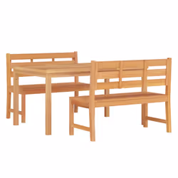 VidaXL 3157196 ensemble de meubles de jardin - Vue supplémentaire 3