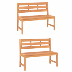 VidaXL 3157196 ensemble de meubles de jardin - Vue supplémentaire 4