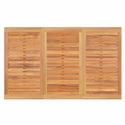 VidaXL 3157196 ensemble de meubles de jardin - Vue supplémentaire 8