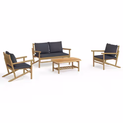 VidaXL 3156470, 4 pièce(s)