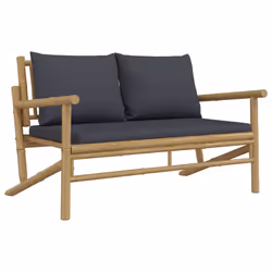 VidaXL 3156470 ensemble de meubles de jardin