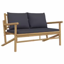 VidaXL 3156473 ensemble de meubles de jardin