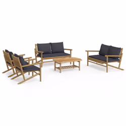 VidaXL 3156474, 5 pièce(s)