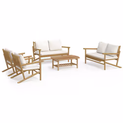 VidaXL 3156475, 5 pièce(s)