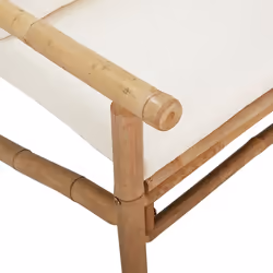 VidaXL 3156475 ensemble de meubles de jardin - Vue supplémentaire 7