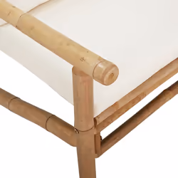 VidaXL 3156479 ensemble de meubles de jardin - Vue supplémentaire 7
