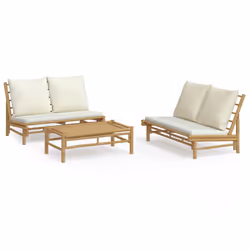 VidaXL 3156485, 5 pièce(s)