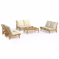VidaXL 3156487, 5 pièce(s)