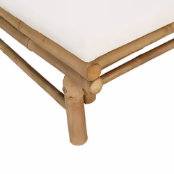 VidaXL 3156487 ensemble de meubles de jardin - Vue supplémentaire 7