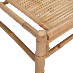 VidaXL 3156487 ensemble de meubles de jardin - Vue supplémentaire 8