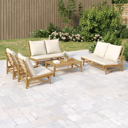 VidaXL 3156489 ensemble de meubles de jardin
