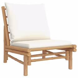 VidaXL 3156489 ensemble de meubles de jardin - Vue supplémentaire 5