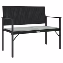 VidaXL 364119, Gris clair, Polyester, Tissu, 110 kg, Adultes et enfants, 1090 mm, 620 mm