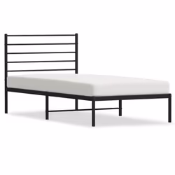 VidaXL 352312, Noir, 950 mm, 2,07 m, 900 mm, 900 x 2000 mm, 26 cm