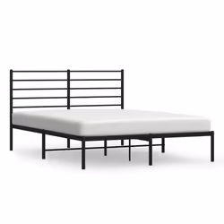 VidaXL 352325, Noir, 1980 mm, 2,07 m, 900 mm, 1930 x 2030 mm, 26 cm