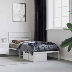 VidaXL 352358 sommier