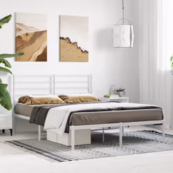VidaXL 352369 sommier - Vue supplémentaire 4